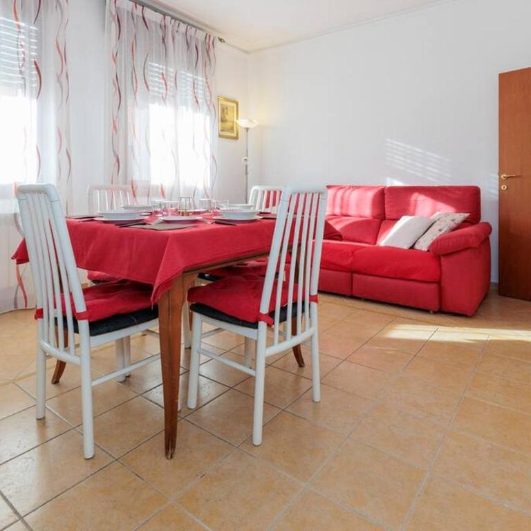 Casa Carla - Comodo appartamento in Venice Cannaregio - 2 Camere private - Two-Bedroom Apartment - 8
