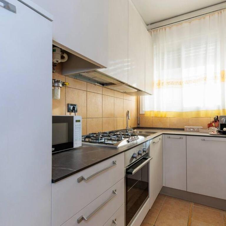 Casa Carla - Comodo appartamento in Venice Cannaregio - 2 Camere private - Two-Bedroom Apartment - 2