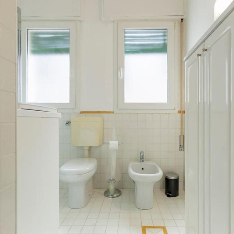 Casa Carla - Comodo appartamento in Venice Cannaregio - 2 Camere private - Two-Bedroom Apartment - 13