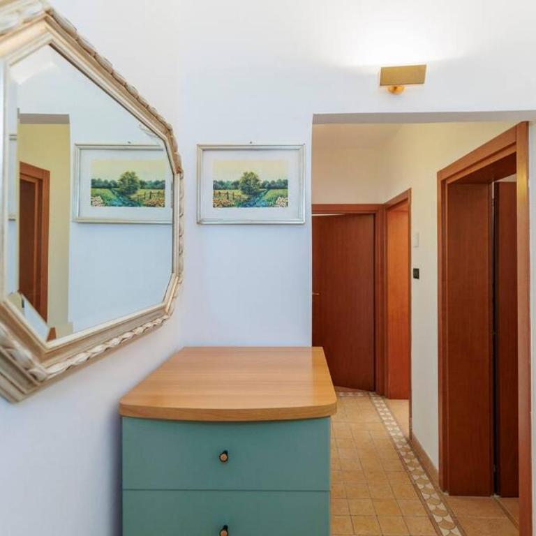 Casa Carla - Comodo appartamento in Venice Cannaregio - 2 Camere private - Two-Bedroom Apartment - 15