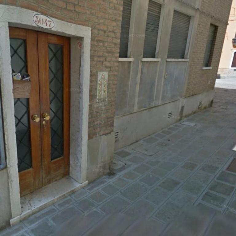 Casa Carla - Comodo appartamento in Venice Cannaregio - 2 Camere private - Two-Bedroom Apartment - 16