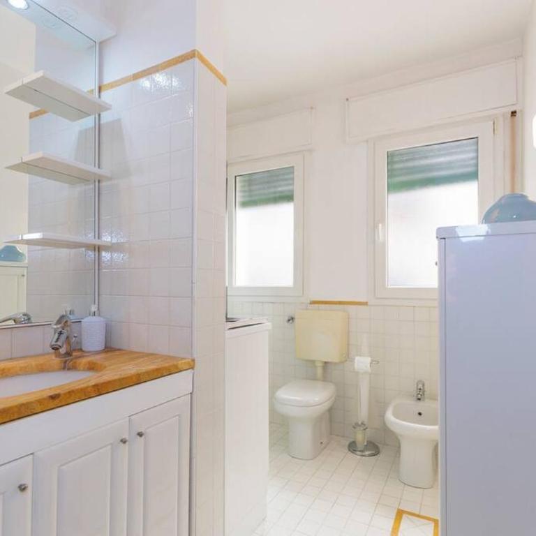 Casa Carla - Comodo appartamento in Venice Cannaregio - 2 Camere private - Two-Bedroom Apartment - 7