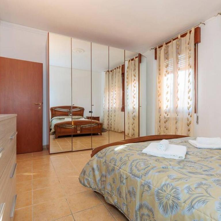 Casa Carla - Comodo appartamento in Venice Cannaregio - 2 Camere private - Two-Bedroom Apartment - 11