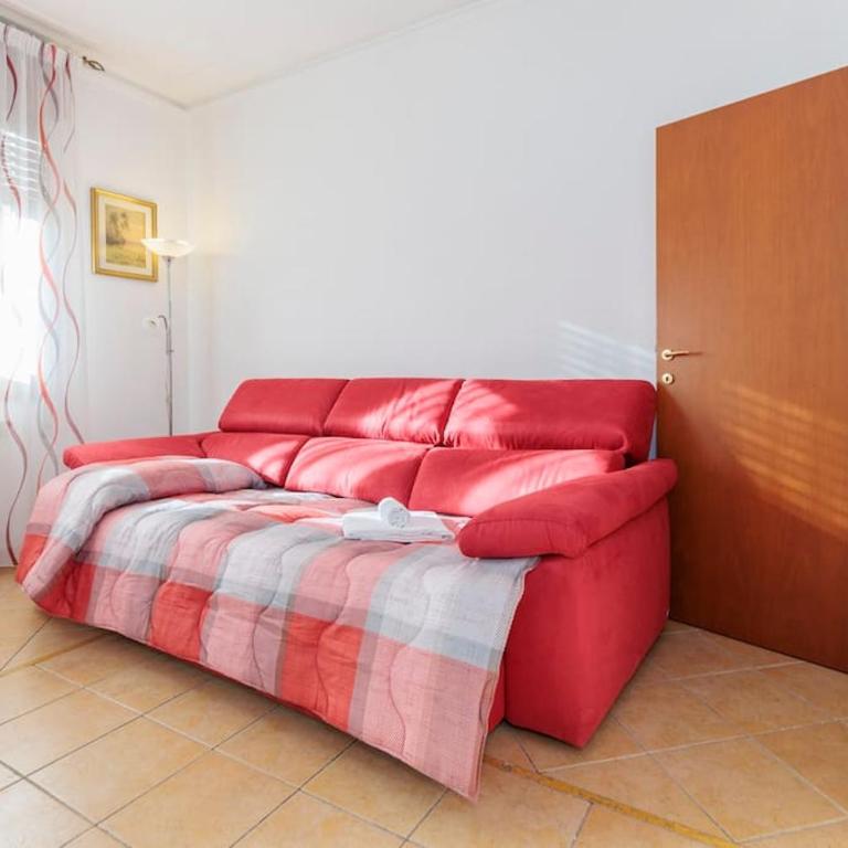 Casa Carla - Comodo appartamento in Venice Cannaregio - 2 Camere private - Two-Bedroom Apartment - 9