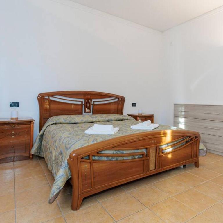 Casa Carla - Comodo appartamento in Venice Cannaregio - 2 Camere private - Two-Bedroom Apartment - 5