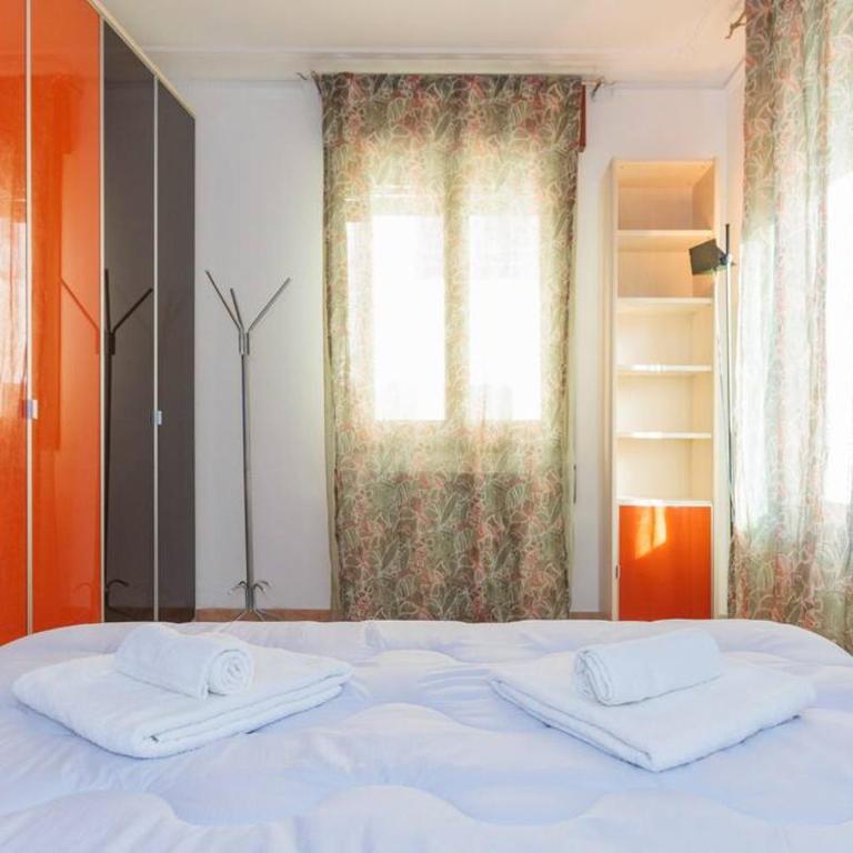 Casa Carla - Comodo appartamento in Venice Cannaregio - 2 Camere private - Two-Bedroom Apartment - 12