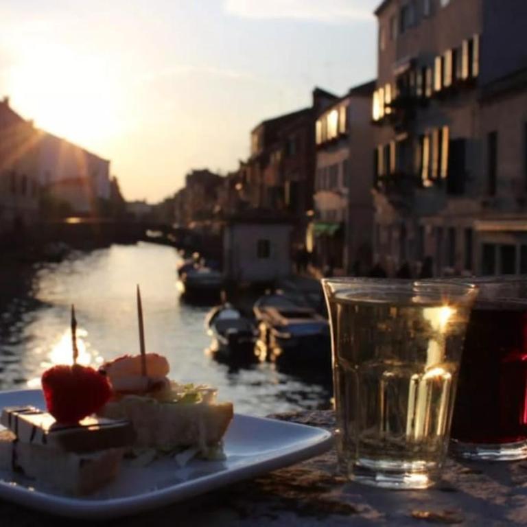 Casa Carla - Comodo appartamento in Venice Cannaregio - 2 Camere private - Two-Bedroom Apartment - 23