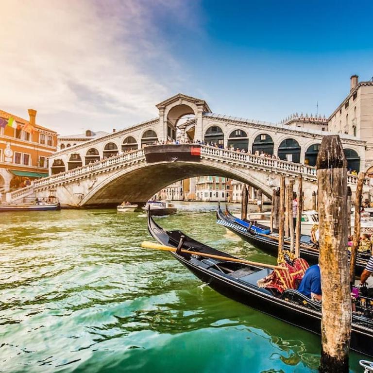 Casa Carla - Comodo appartamento in Venice Cannaregio - 2 Camere private - Two-Bedroom Apartment - 21