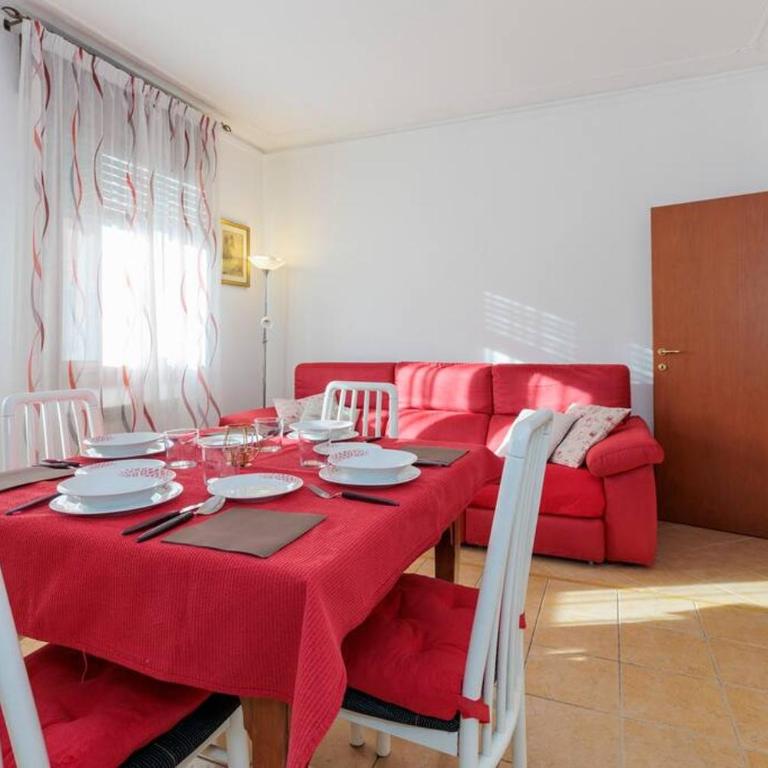 Casa Carla - Comodo appartamento in Venice Cannaregio - 2 Camere private - Two-Bedroom Apartment - 4