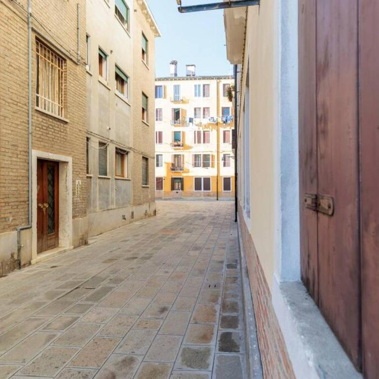 Casa Carla - Comodo appartamento in Venice Cannaregio - 2 Camere private - Two-Bedroom Apartment - 19