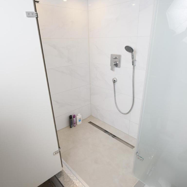 Appartment mit Parkplatz - Apartment mit 1 Schlafzimmer - 15