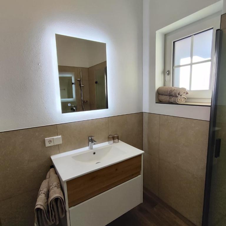 Apart Anna & Anton - Apartment mit 1 Schlafzimmer - 15