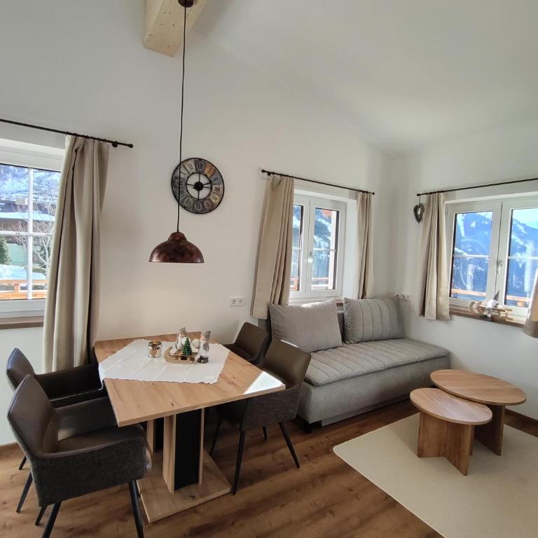 Apart Anna & Anton - Apartment mit 1 Schlafzimmer - 5