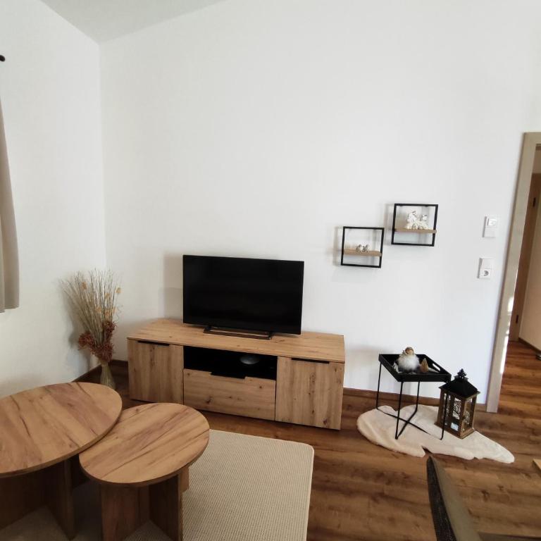 Apart Anna & Anton - Apartment mit 1 Schlafzimmer - 6