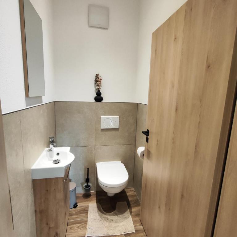 Apart Anna & Anton - Apartment mit 1 Schlafzimmer - 21