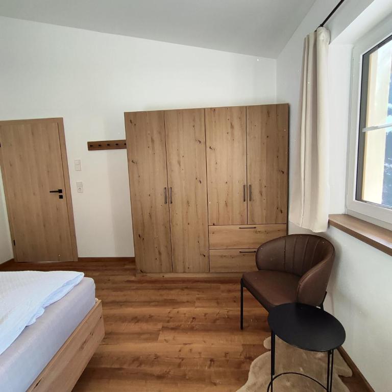 Apart Anna & Anton - Apartment mit 1 Schlafzimmer - 9