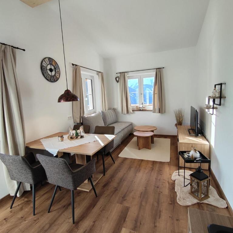 Apart Anna & Anton - Apartment mit 1 Schlafzimmer - 4