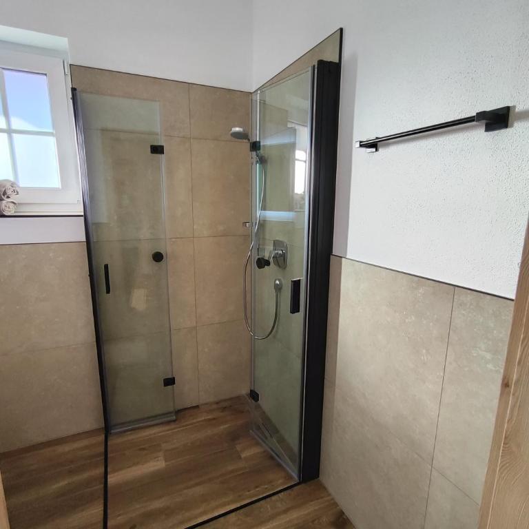 Apart Anna & Anton - Apartment mit 1 Schlafzimmer - 14
