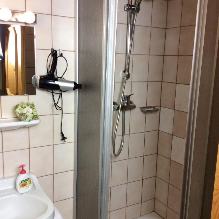 Gadenstätter Apartments in der City - Großes Apartment mit 2 Schlafzimmern - 14