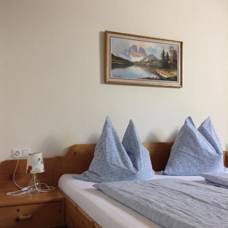 Gadenstätter Apartments in der City - Großes Apartment mit 2 Schlafzimmern - 3