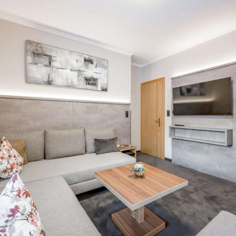 Aliona Apart - Apartment - 5