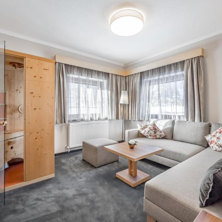 Aliona Apart - Apartment - 1