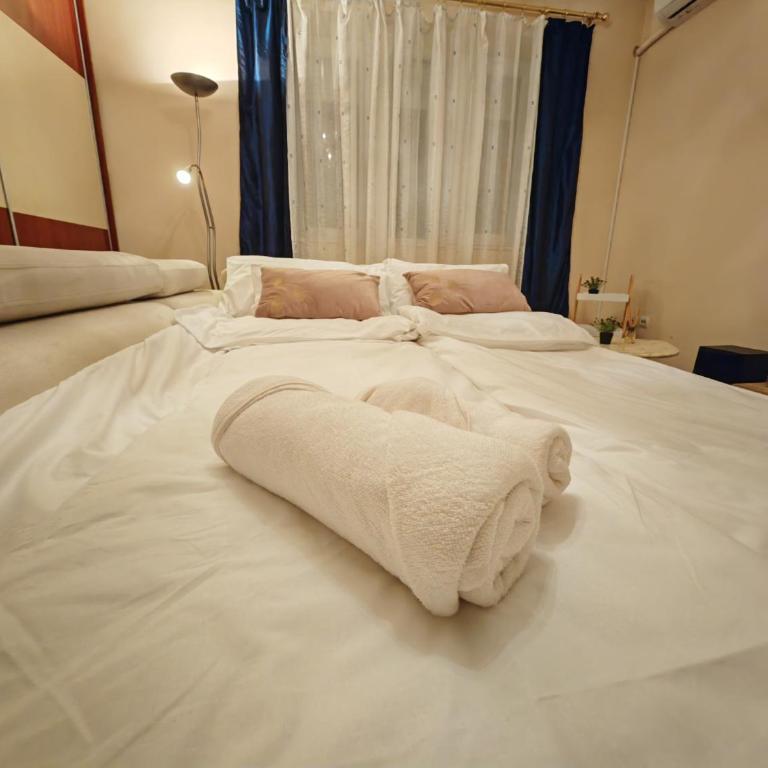 Stadion apartman - Apartman sa 1 Spavaćom Sobom - 12