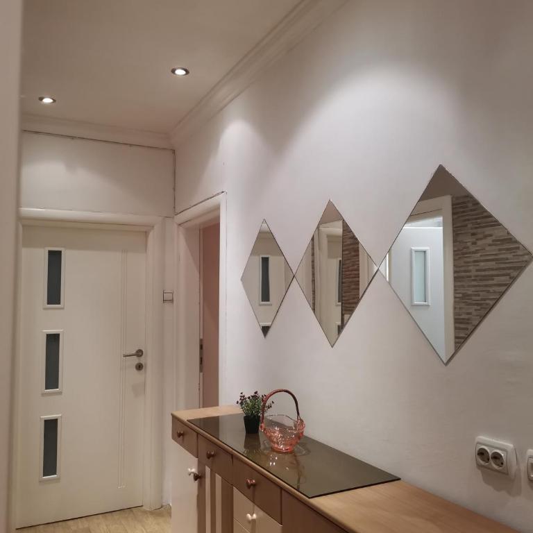 Stadion apartman - Apartman sa 1 Spavaćom Sobom - 1