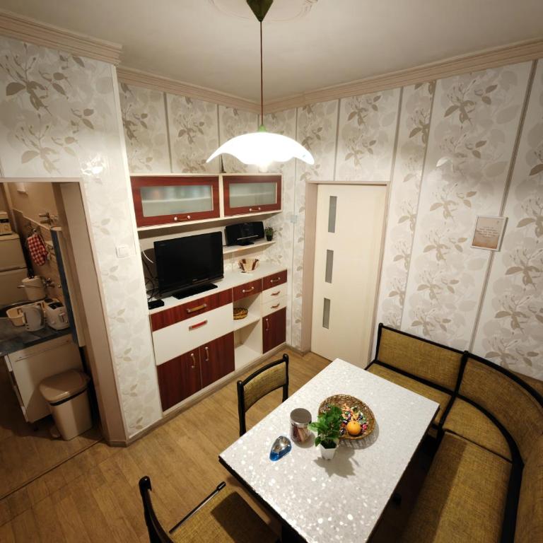 Stadion apartman - Apartman sa 1 Spavaćom Sobom - 7