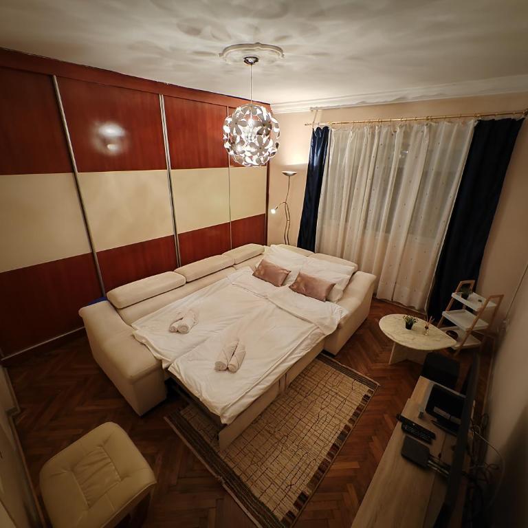 Stadion apartman - Apartman sa 1 Spavaćom Sobom - 15