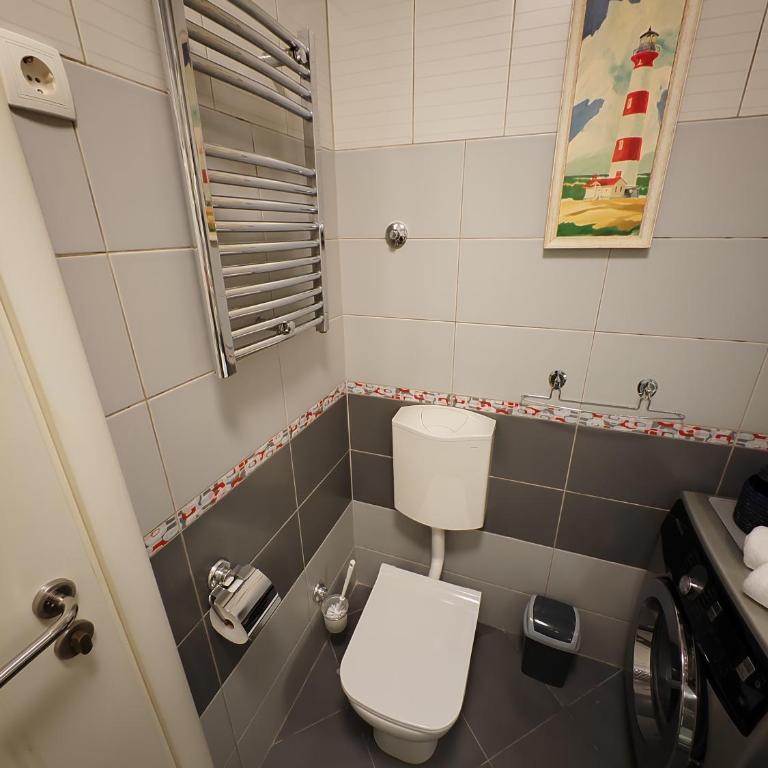 Stadion apartman - Apartman sa 1 Spavaćom Sobom - 10