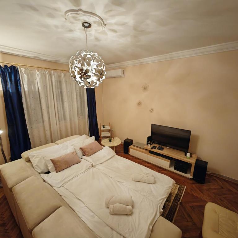 Stadion apartman - Apartman sa 1 Spavaćom Sobom - 16