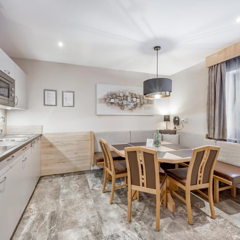 Aliona Apart - Apartment - 7
