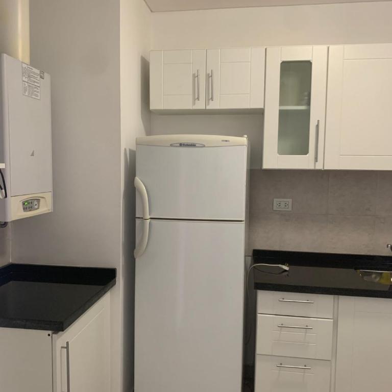 Departamento boutiques, centrico - Apartamento de 1 dormitorio - 4