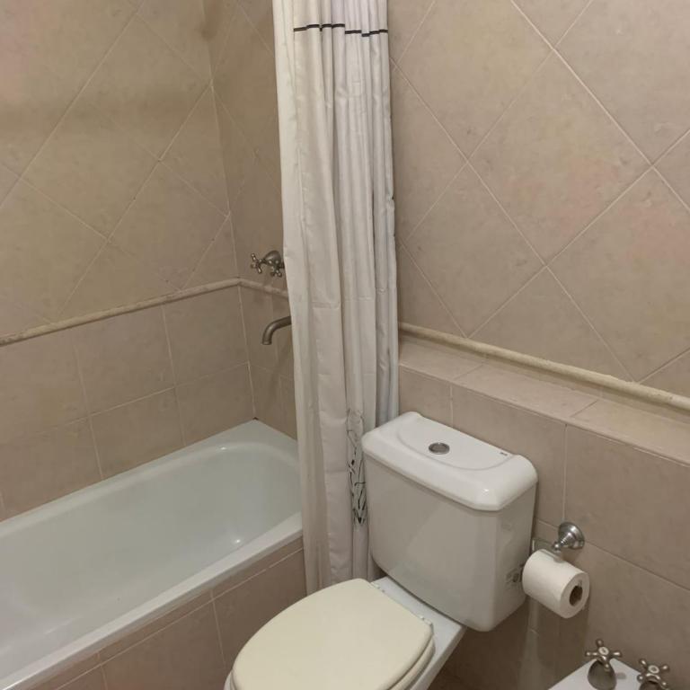 Departamento boutiques, centrico - Apartamento de 1 dormitorio - 6