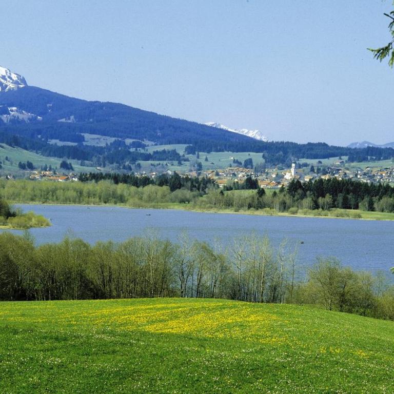 Ferienwohnung mit Dampfbad - Apartment mit 1 Schlafzimmer - 14