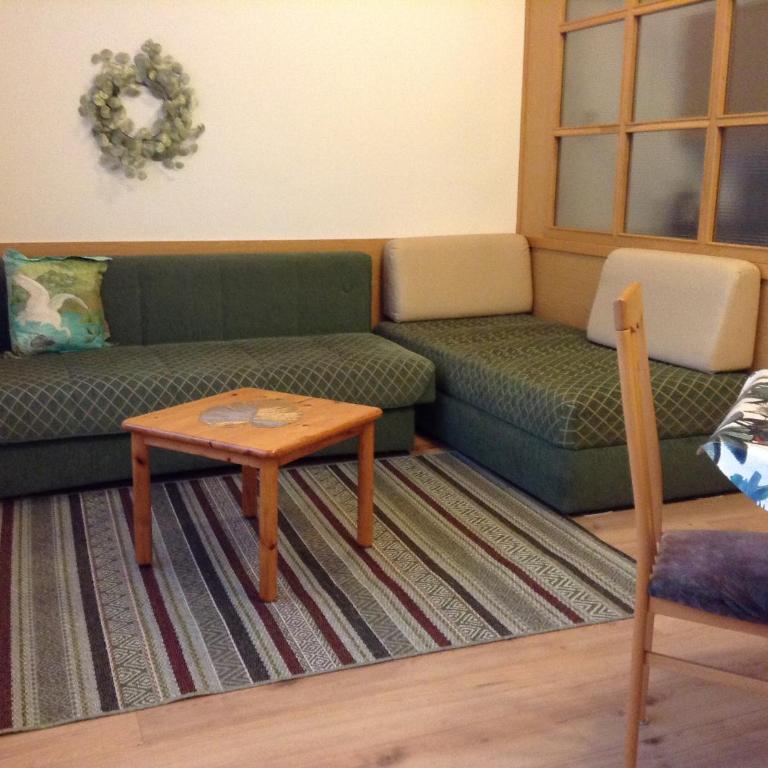 Gadenstätter Apartments in der City - Apartment mit 1 Schlafzimmer - 17