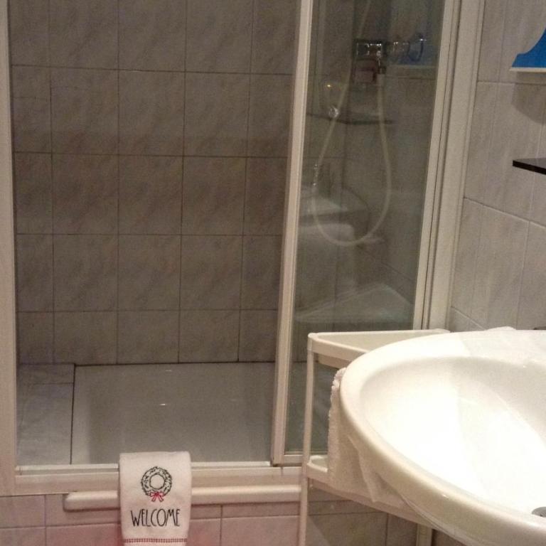 Gadenstätter Apartments in der City - Apartment mit 1 Schlafzimmer - 14