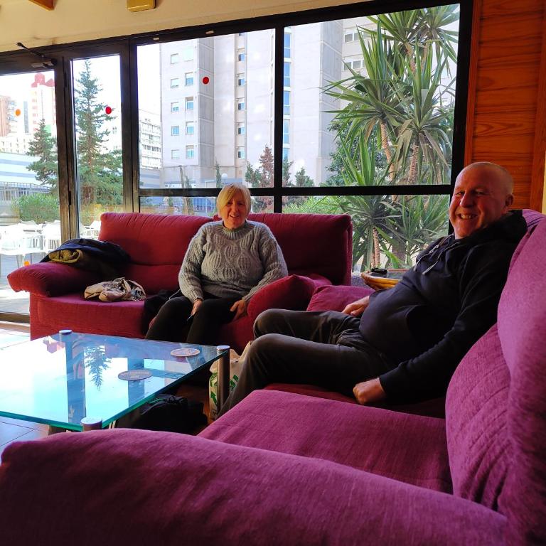 LuxMar Levante Suite - Apartamento con terraza - 43