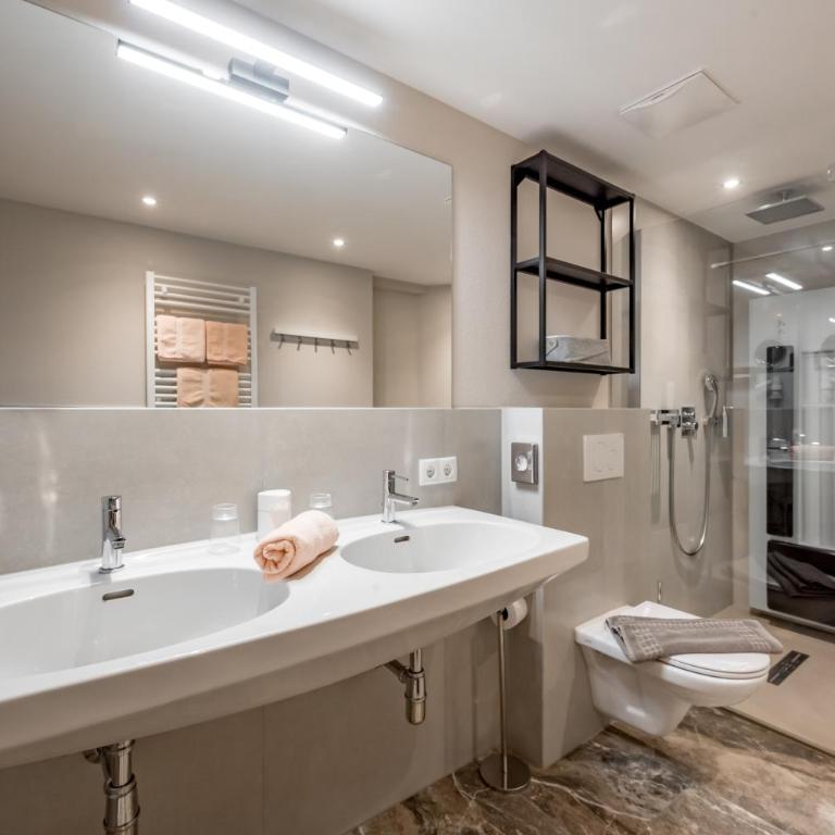 Aliona Apart - Apartment mit 1 Schlafzimmer - 1