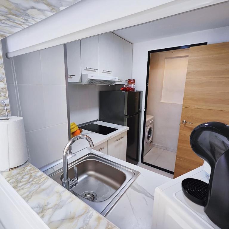 LuxMar Levante Suite - Apartamento con terraza - 24