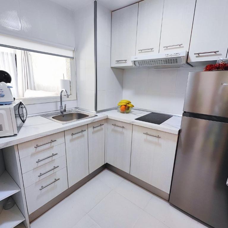 LuxMar Levante Suite - Apartamento con terraza - 22
