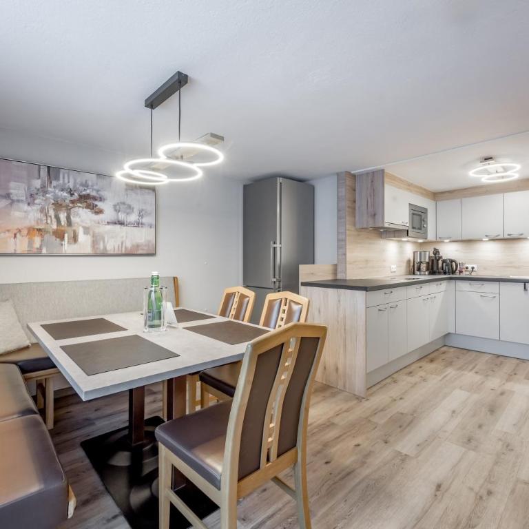 Aliona Apart - Penthouse-Apartment - 6
