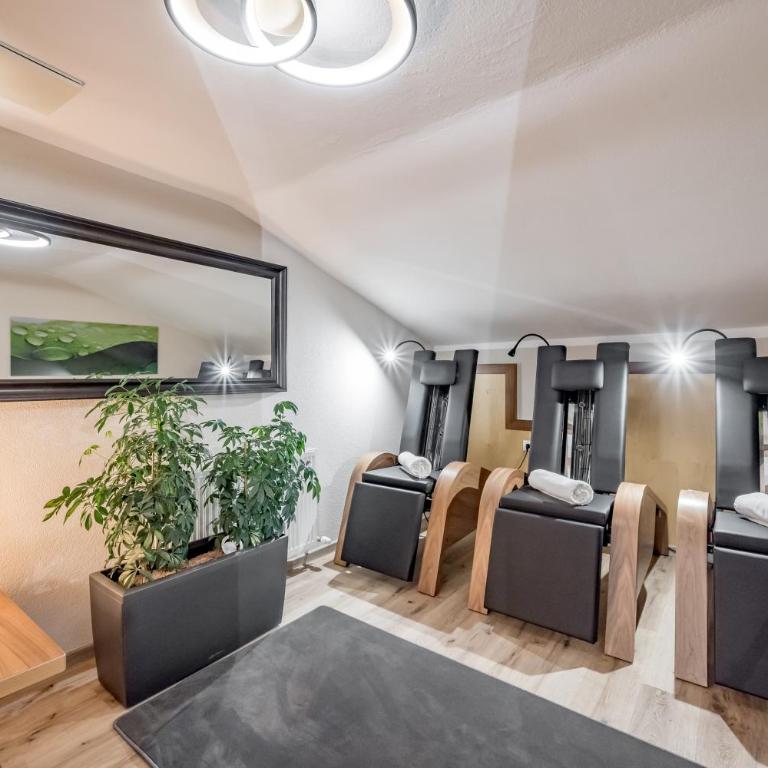 Aliona Apart - Penthouse-Apartment - 1
