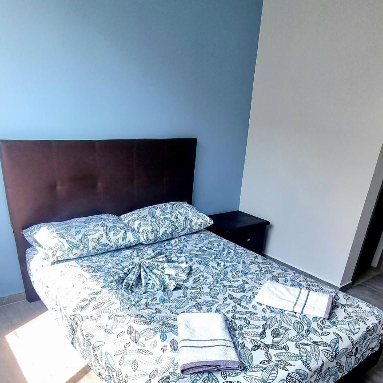 Oasis Panelero Apartamento Familiar Villeta - Apartamento de 3 dormitorios - 7