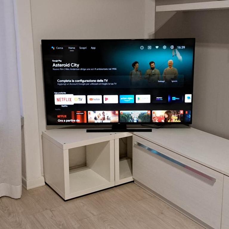 Marco Venice Apartment - Appartamento con 1 Camera da Letto - 11