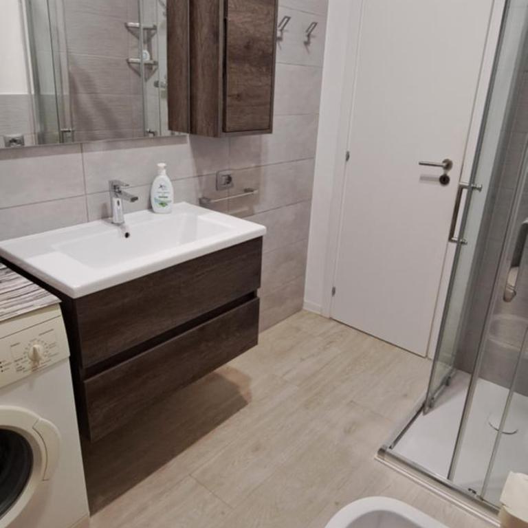 Marco Venice Apartment - Appartamento con 1 Camera da Letto - 9