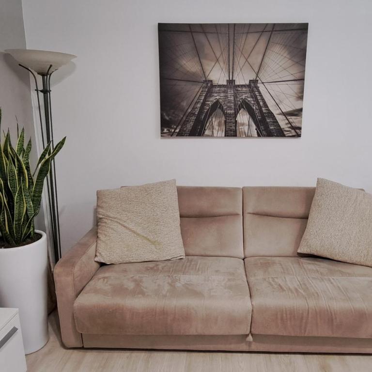Marco Venice Apartment - Appartamento con 1 Camera da Letto - 4