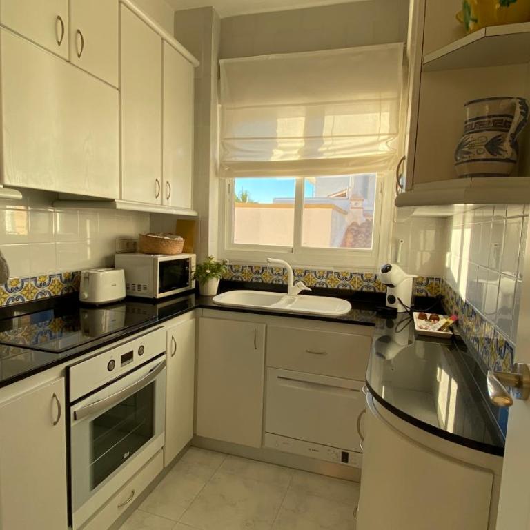 La Casa del Port - Apartamento de 3 dormitorios - 14