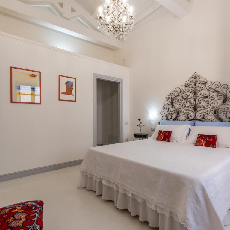 MCH Marina Charming House - Elegant Stay in Cagliari - Appartamento con 1 Camera da Letto - 38